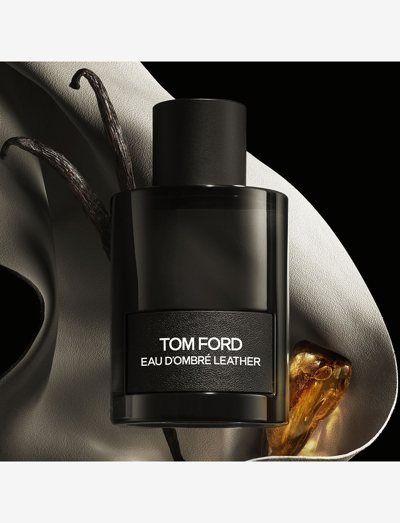 TOM FORD - Eau d'Ombre Leather - unisex - clear - 2