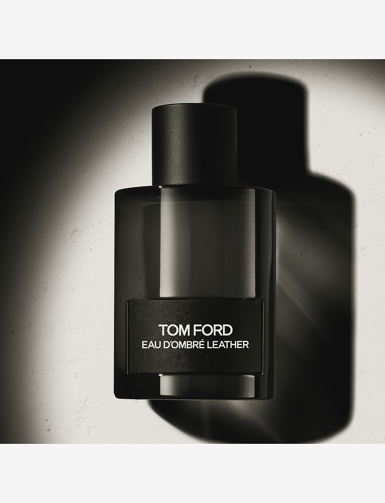 TOM FORD - Eau d'Ombre Leather - unisex - clear - 3