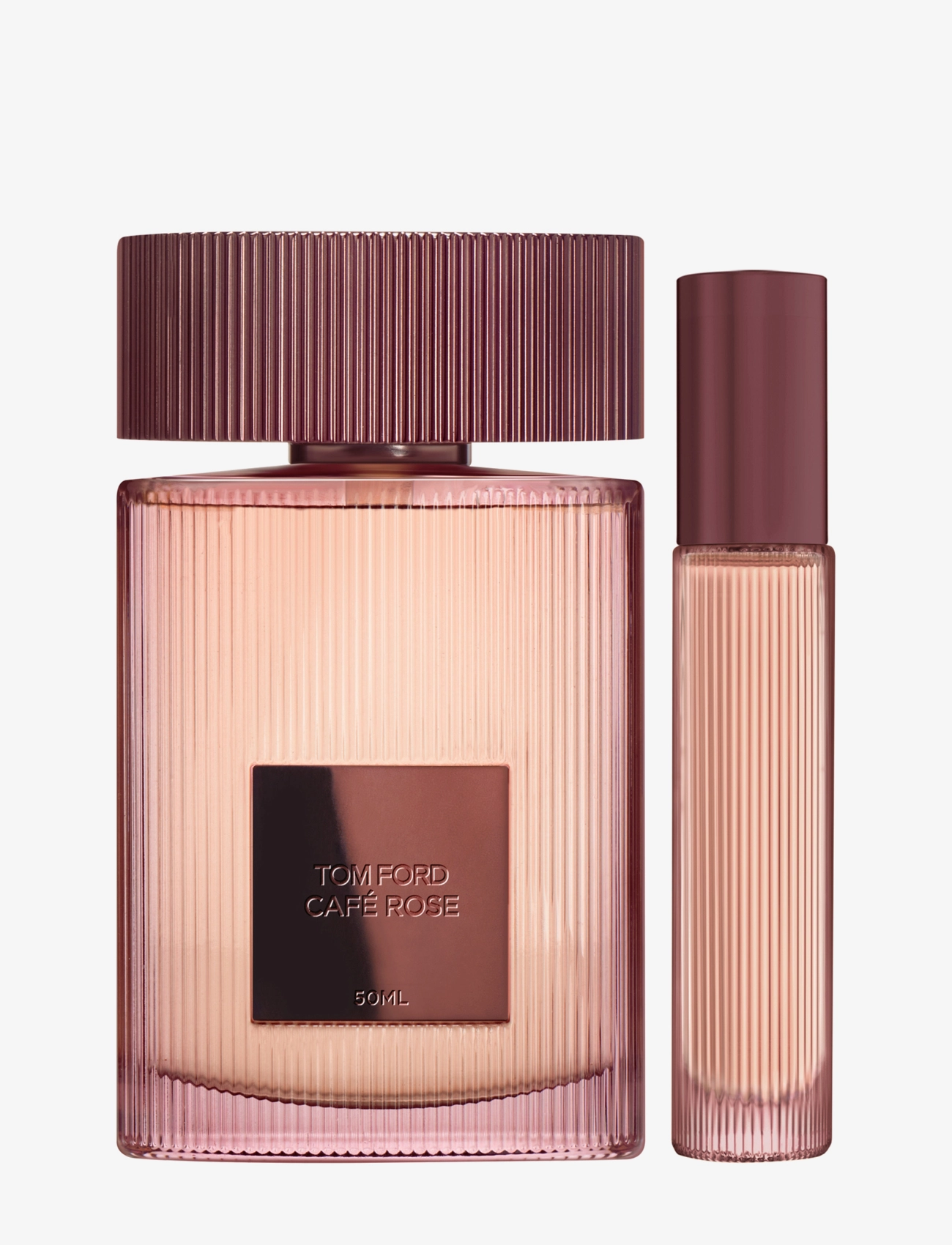 TOM FORD - Cafe Rose Eau de Parfum Set - multi - 1