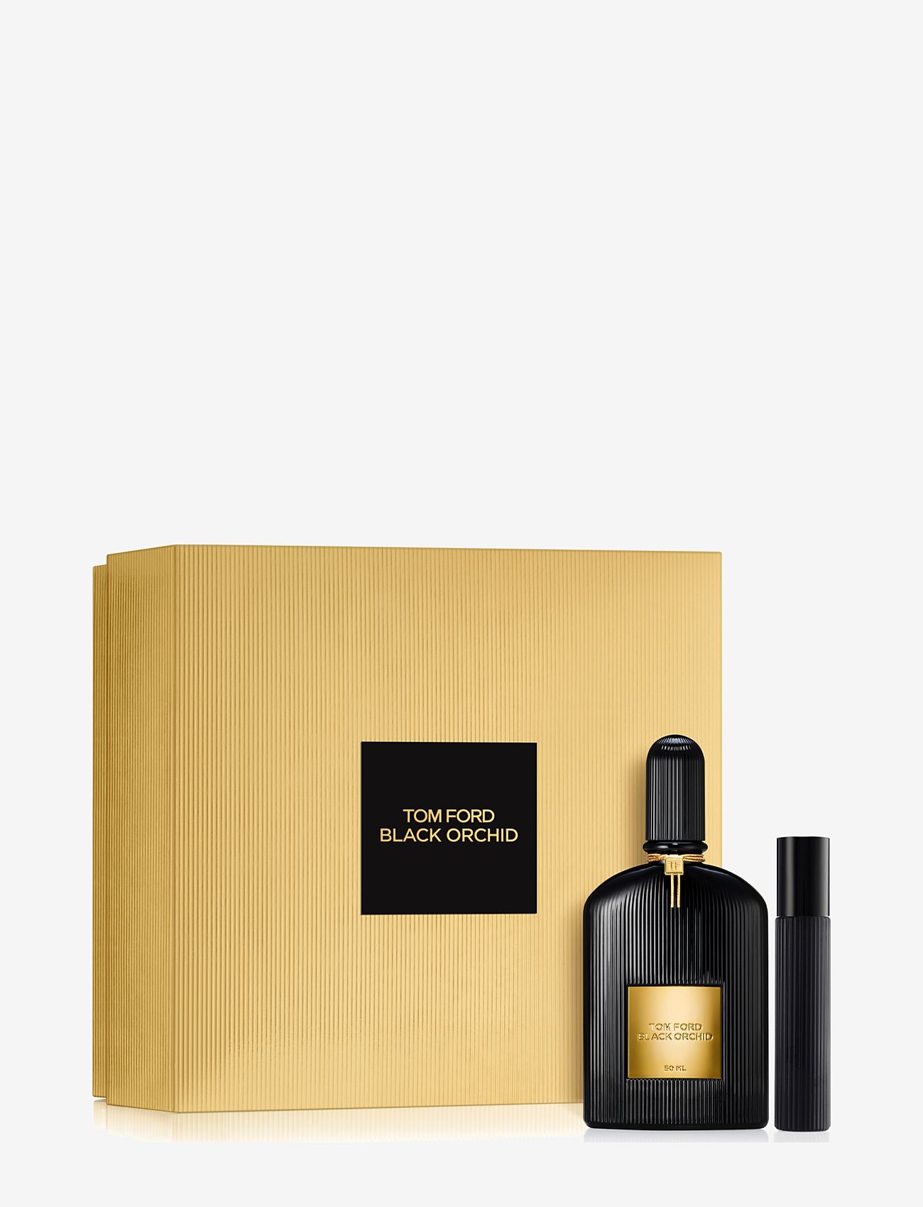 TOM FORD - Black Orchid Eau de Parfum Set - multi - 0