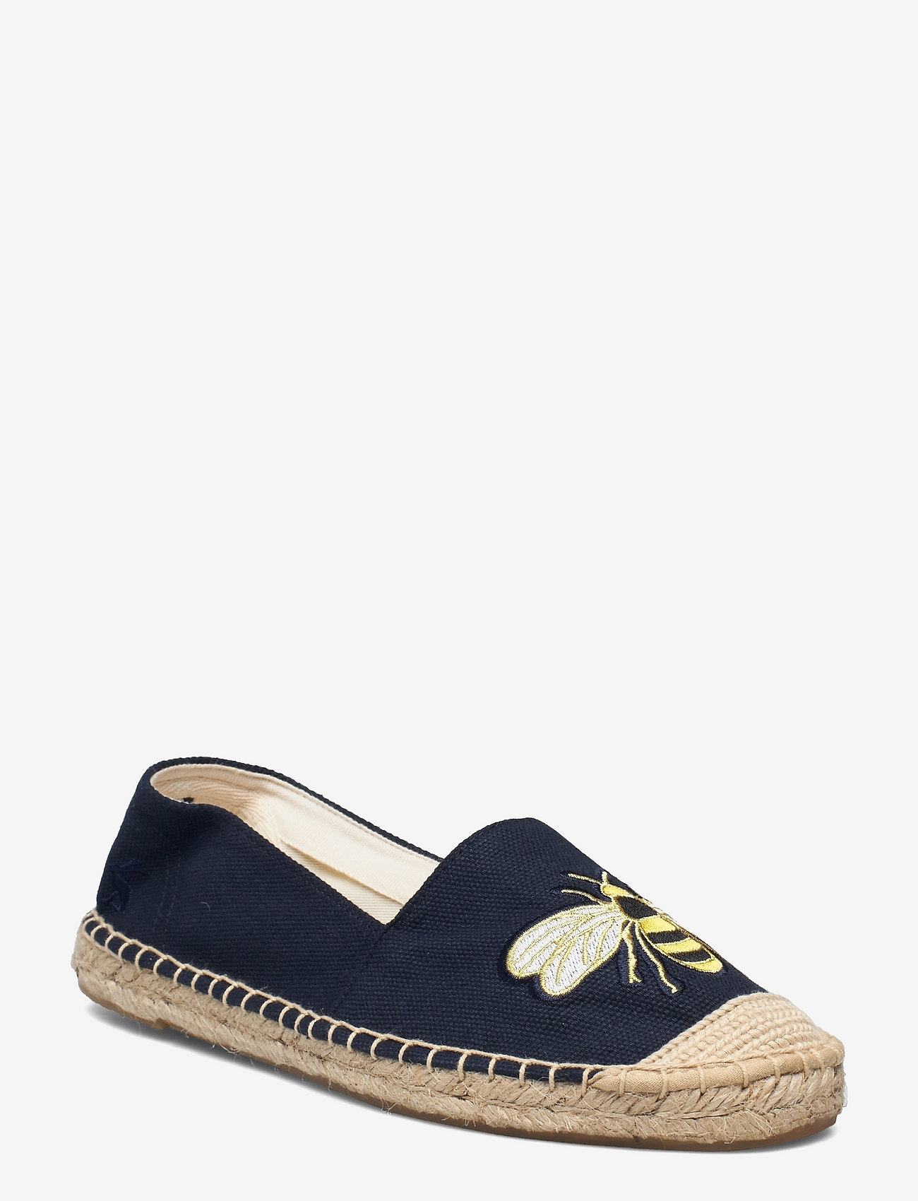Joules - Shelbury - french navy - 0