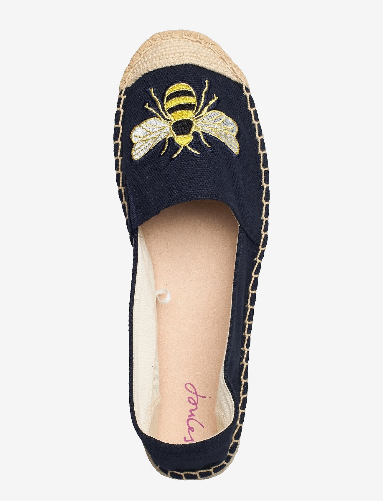 Joules - Shelbury - french navy - 3