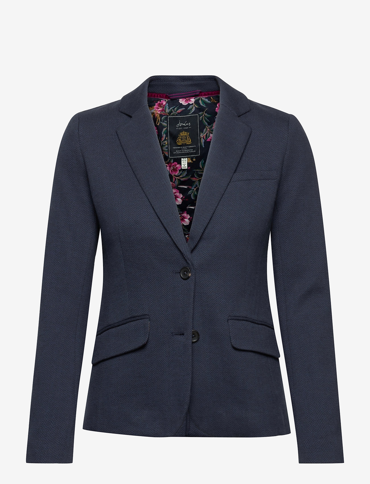 Joules - Agatha - navy - 0