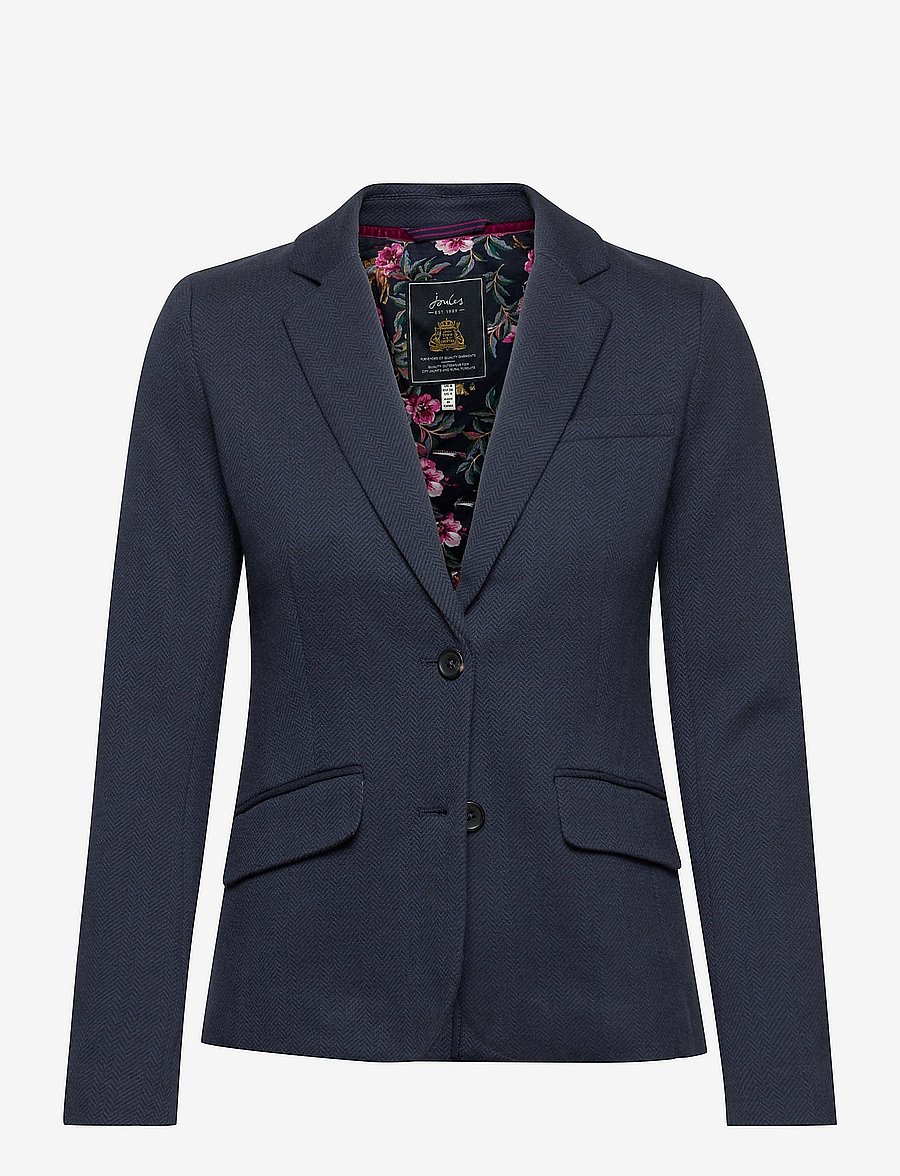 Joules - Agatha - navy - 0