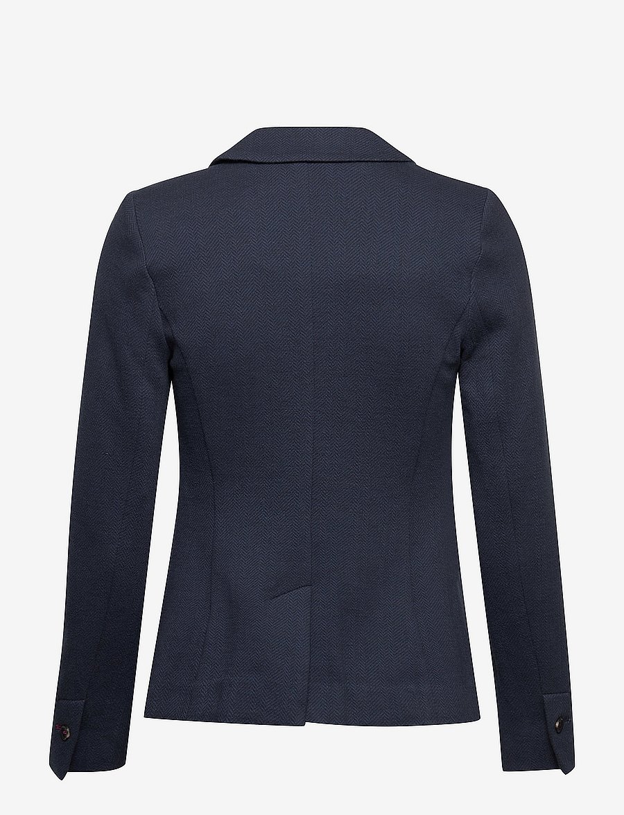 Joules - Agatha - navy - 1