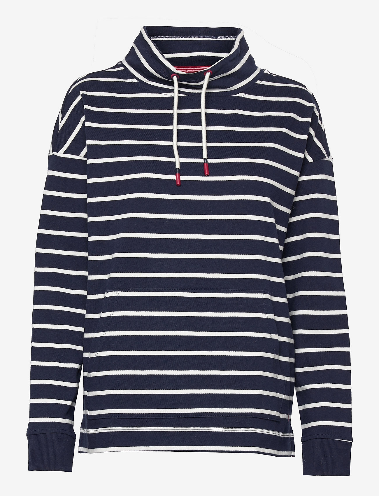 Joules - Harlton - navy cream - 0