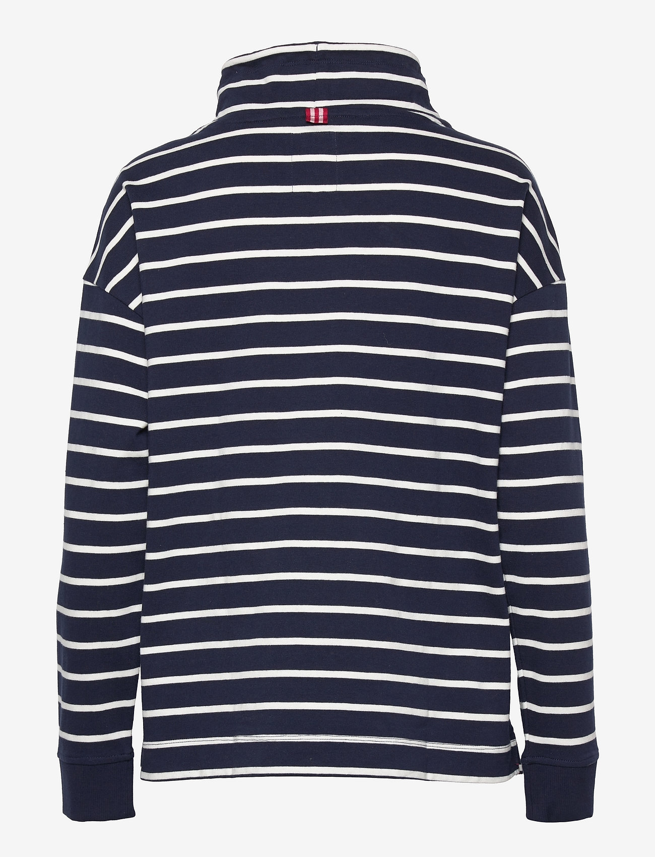 Joules - Harlton - navy cream - 1