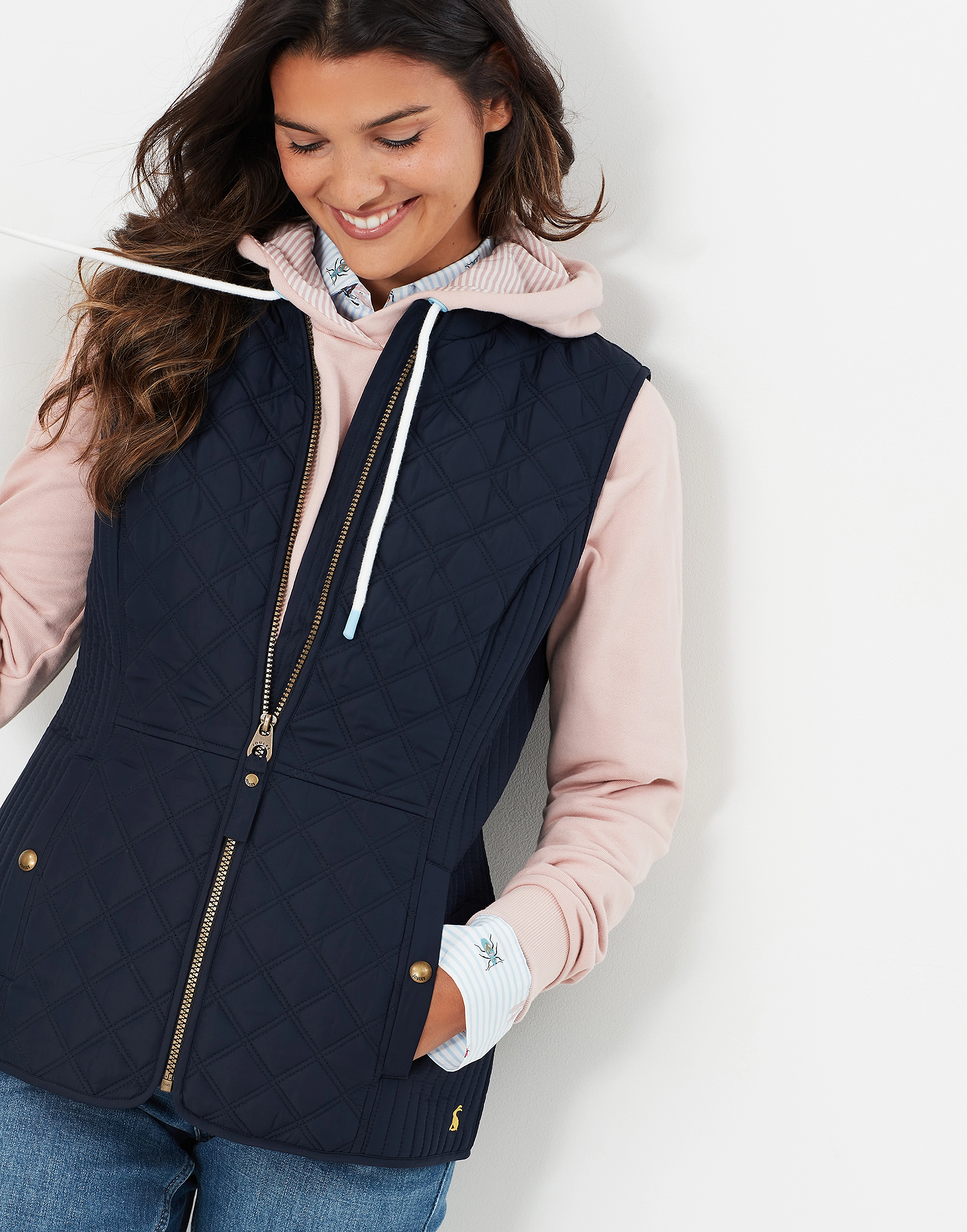 Joules - Minx - marine navy - 2