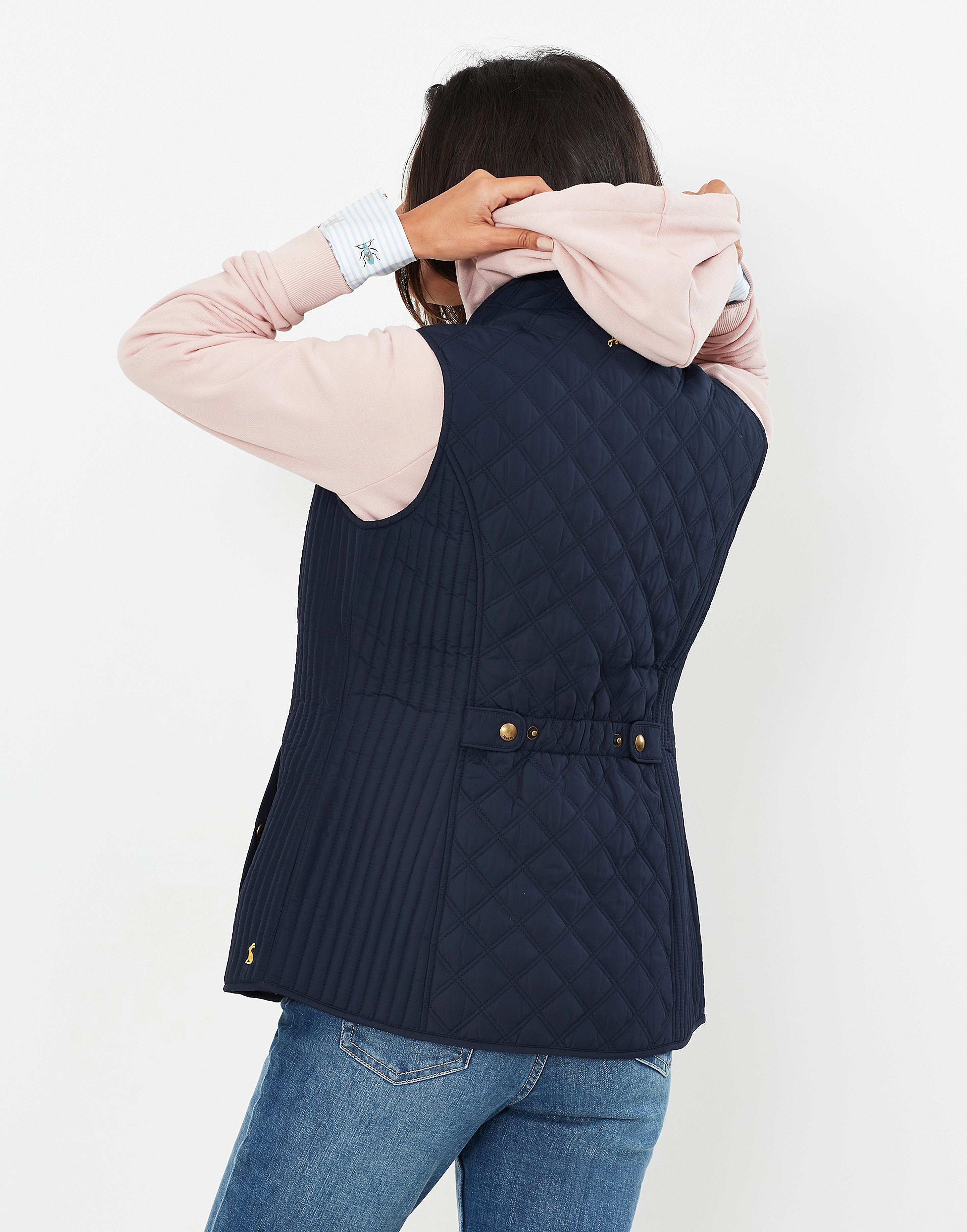 Joules - Minx - marine navy - 3