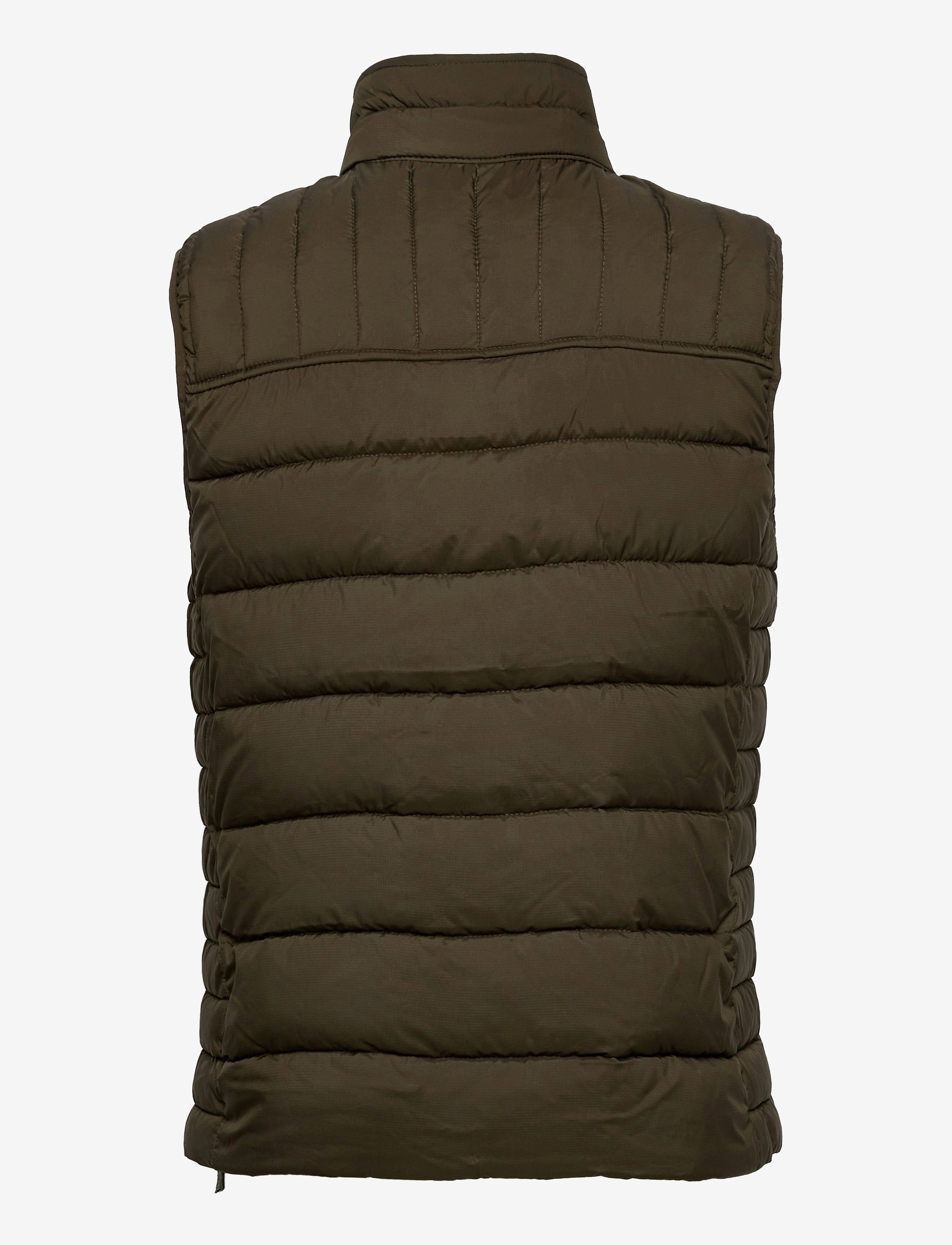Joules - Go To Gilet - green - 1