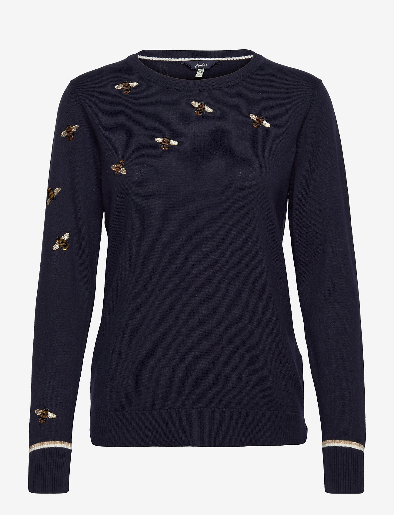 Joules - Miranda - navy bee - 0
