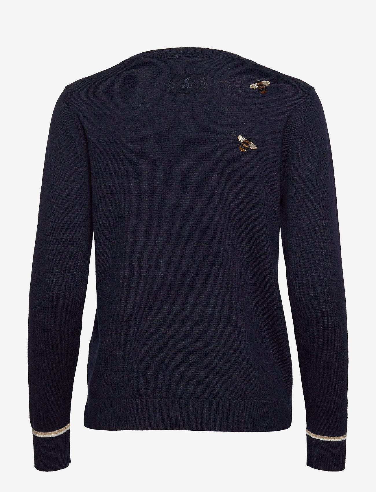 Joules - Miranda - navy bee - 1