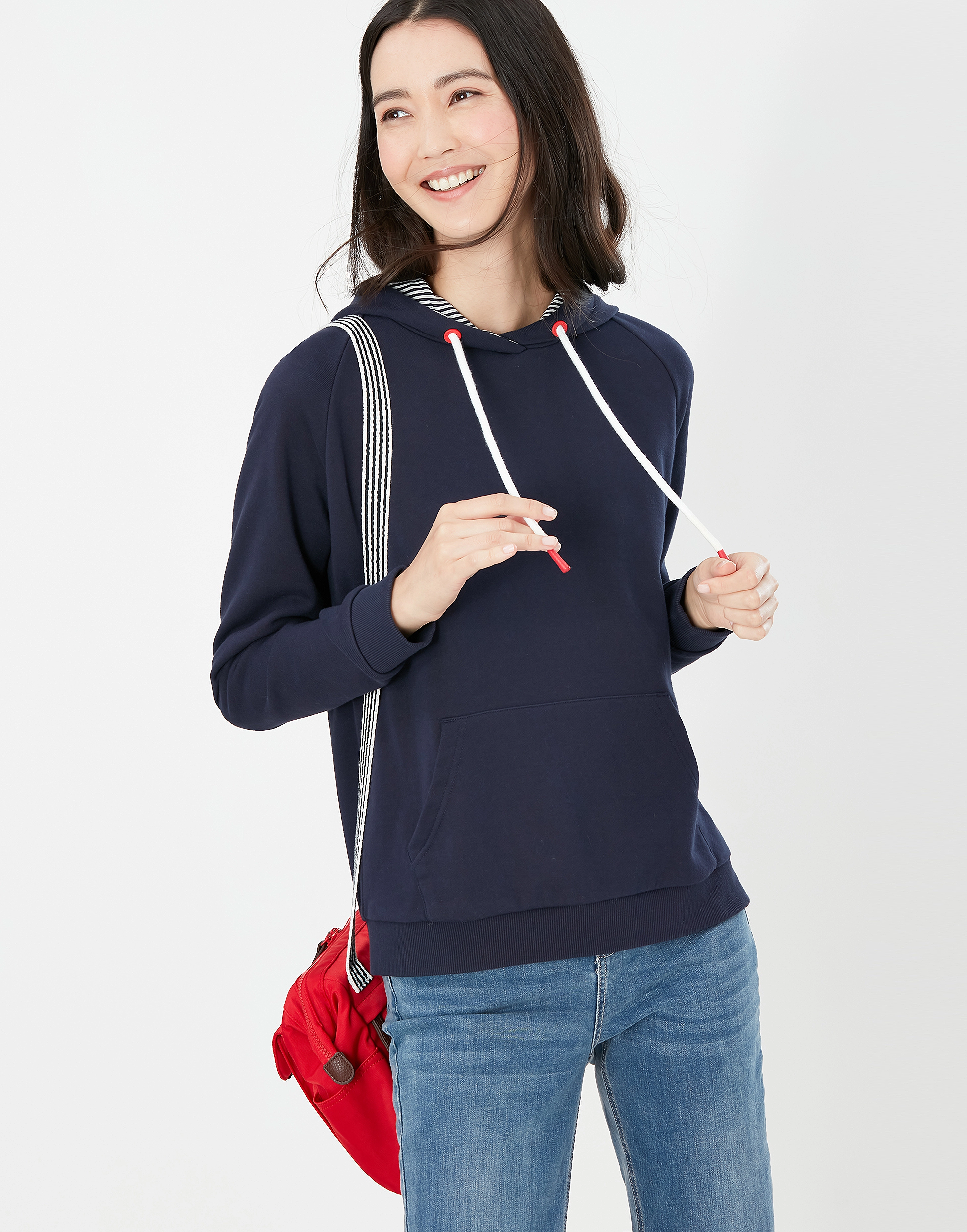 Joules - Lil - french navy - 2