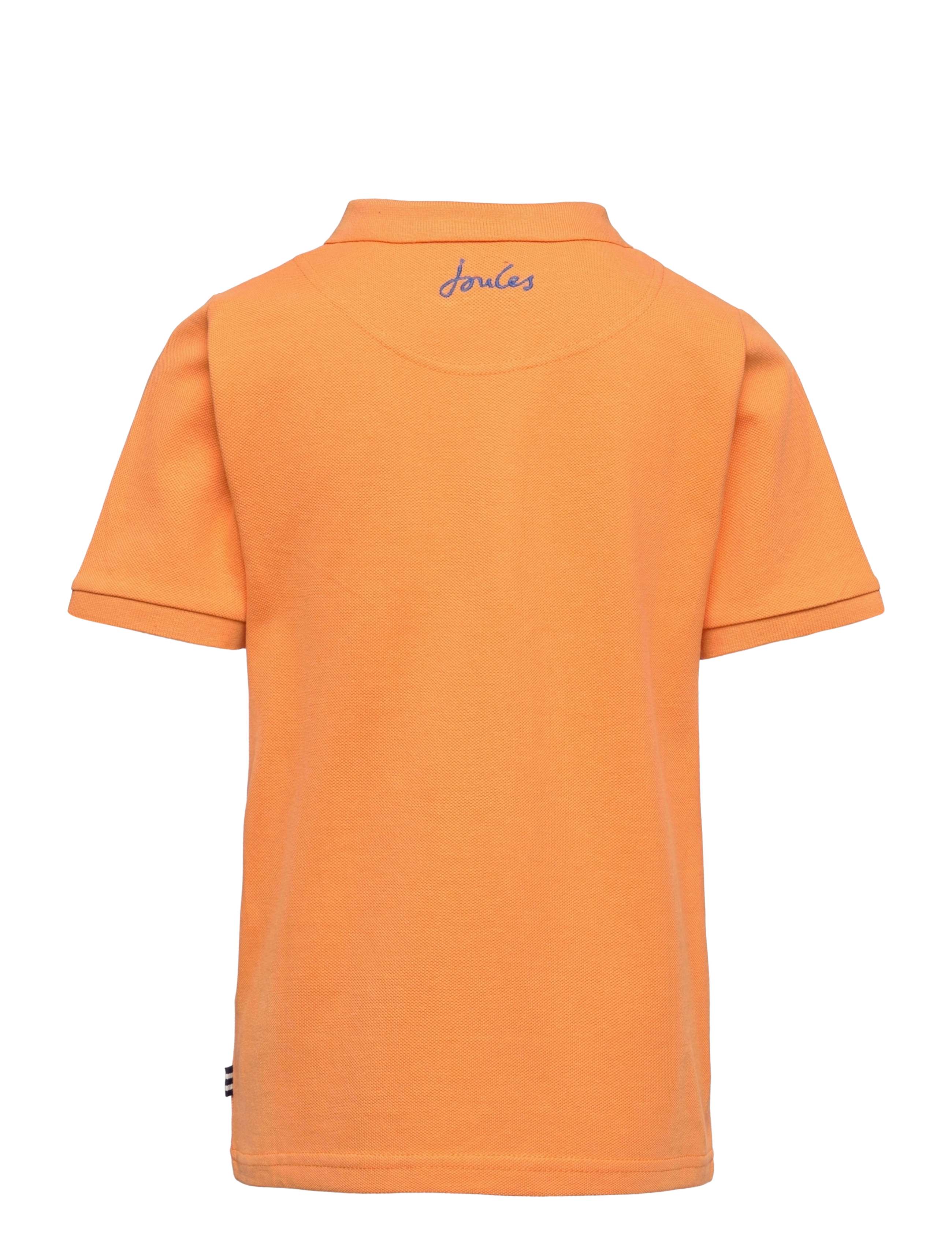 Joules - Woody - tangerine - 1