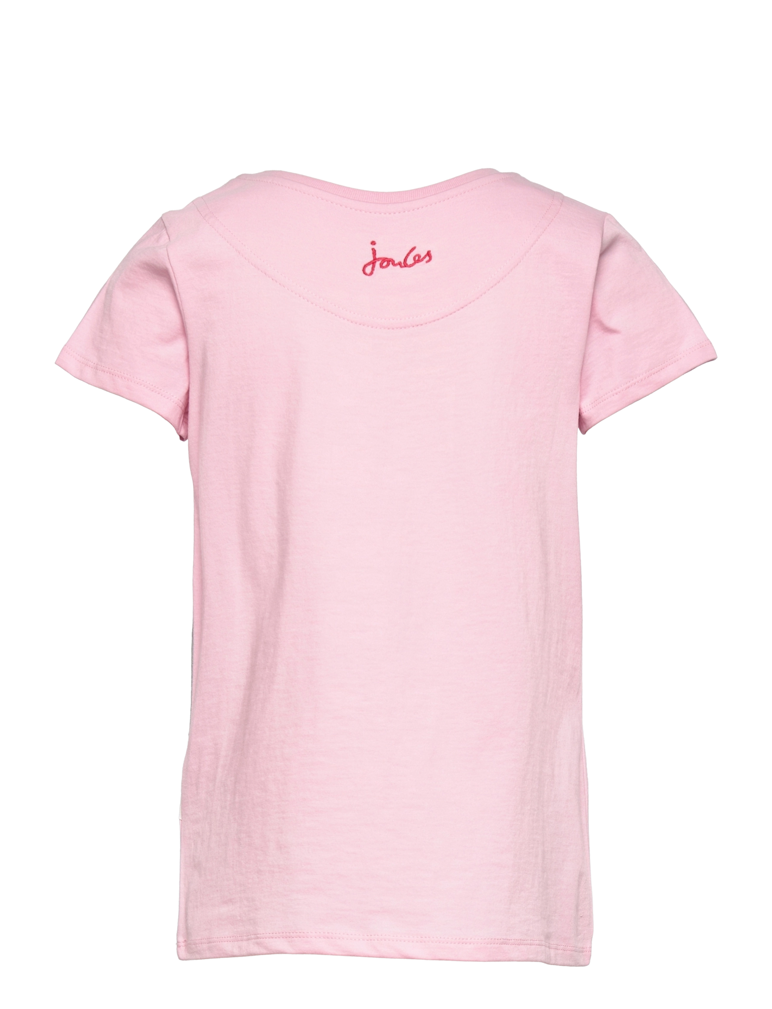 Joules - Astra - pink whale - 1
