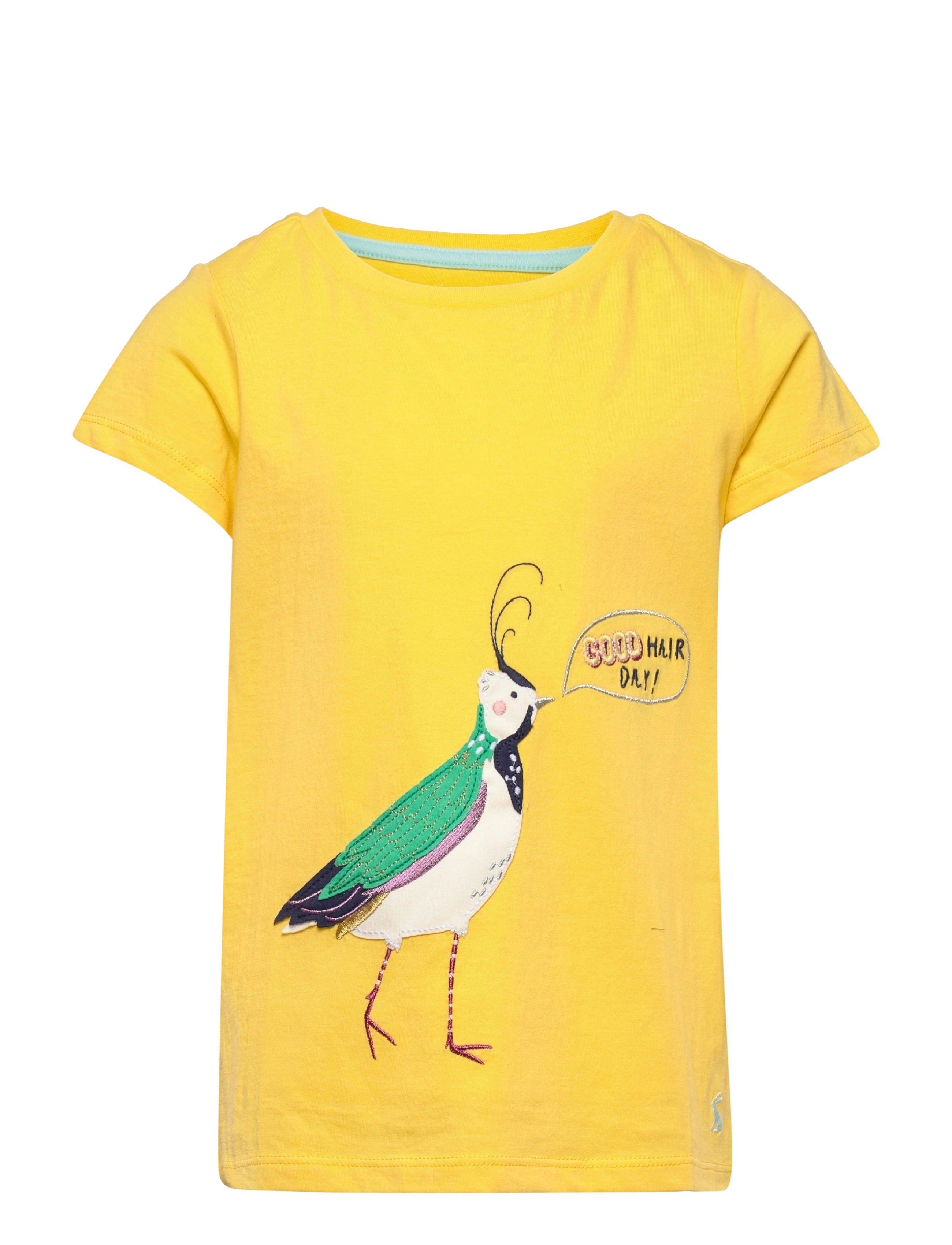 YELLOW BIRD