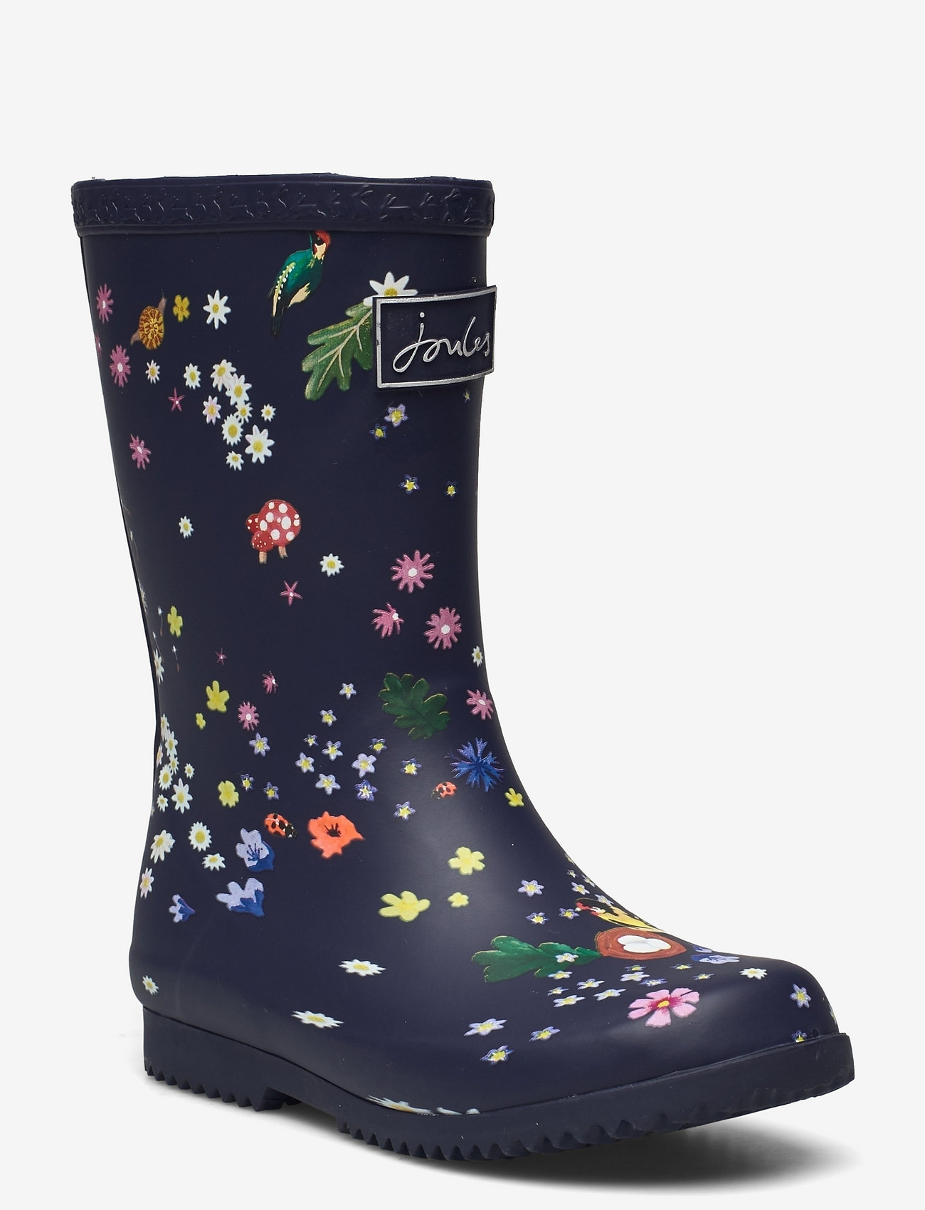 NAVY WOODLAND