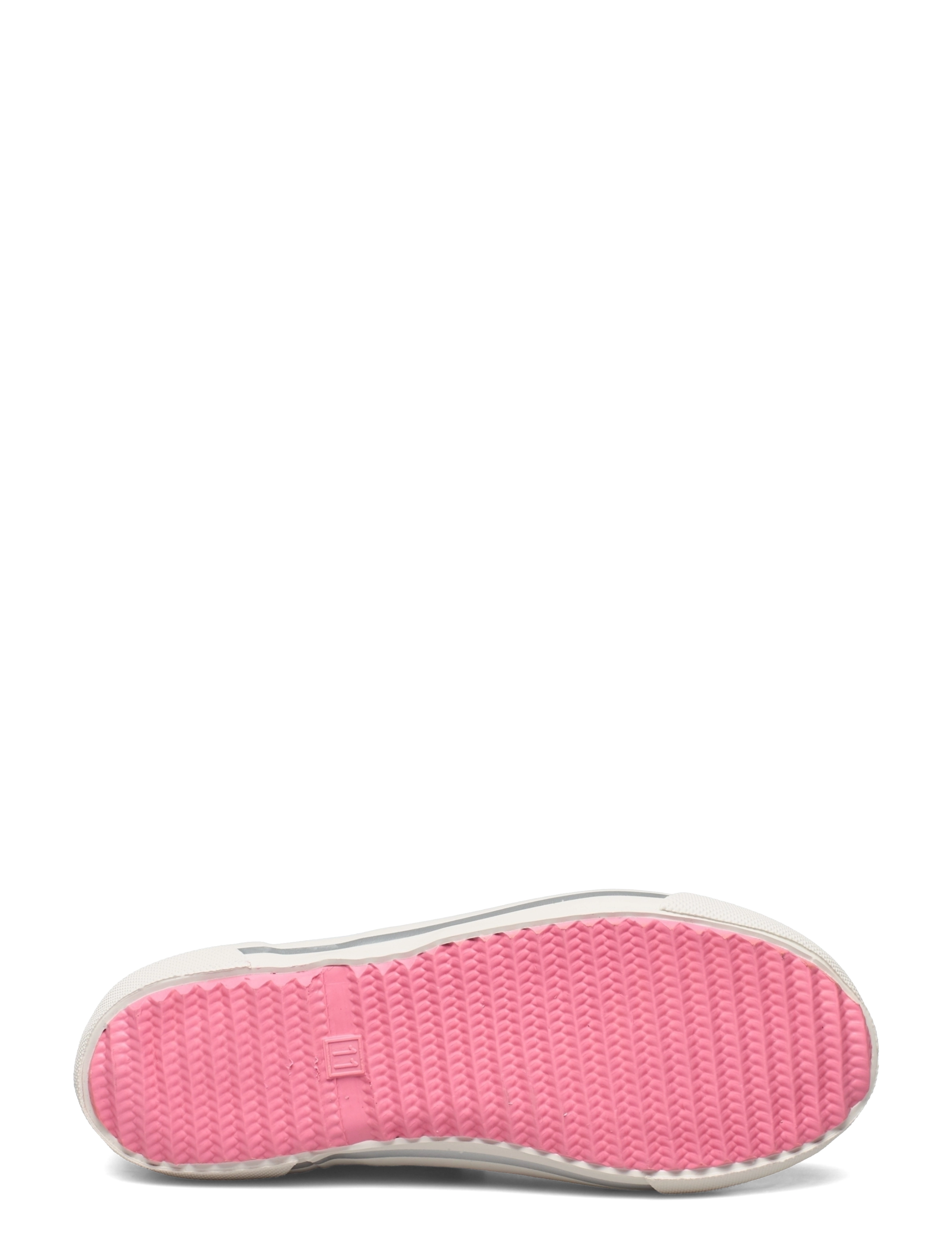Joules - Jnr Rainwell - blue rainbow - 4