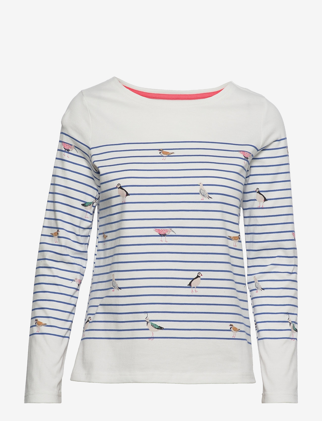 BIRD STRIPE