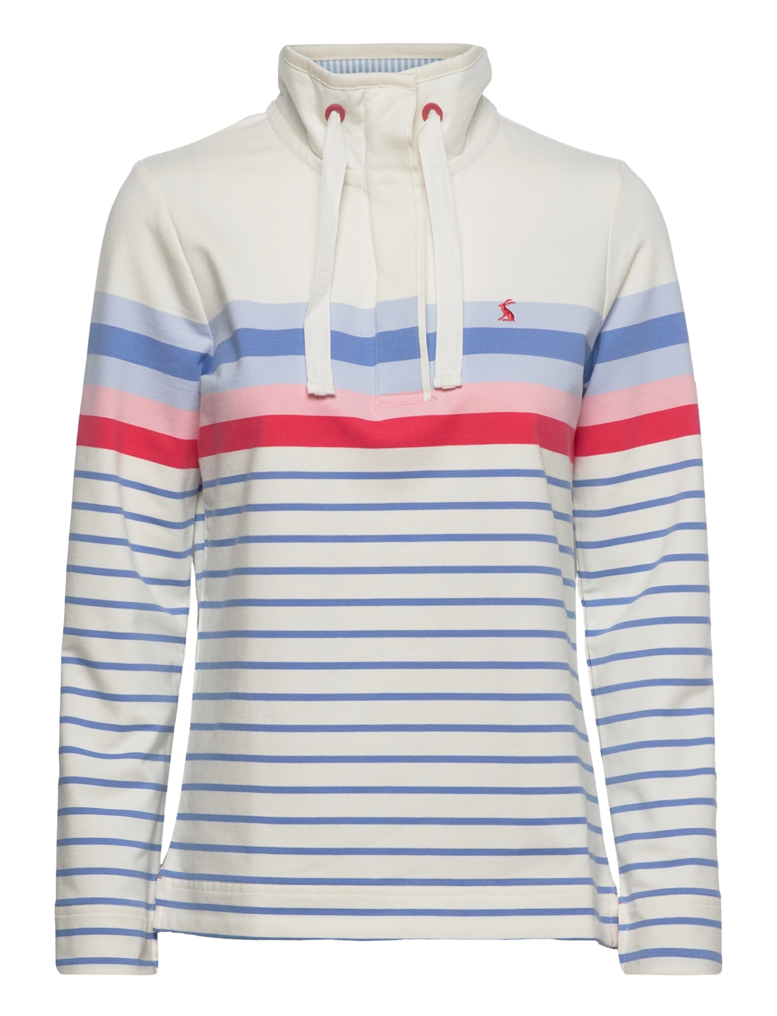 Joules - Saunton - engineered multi stripe - 0