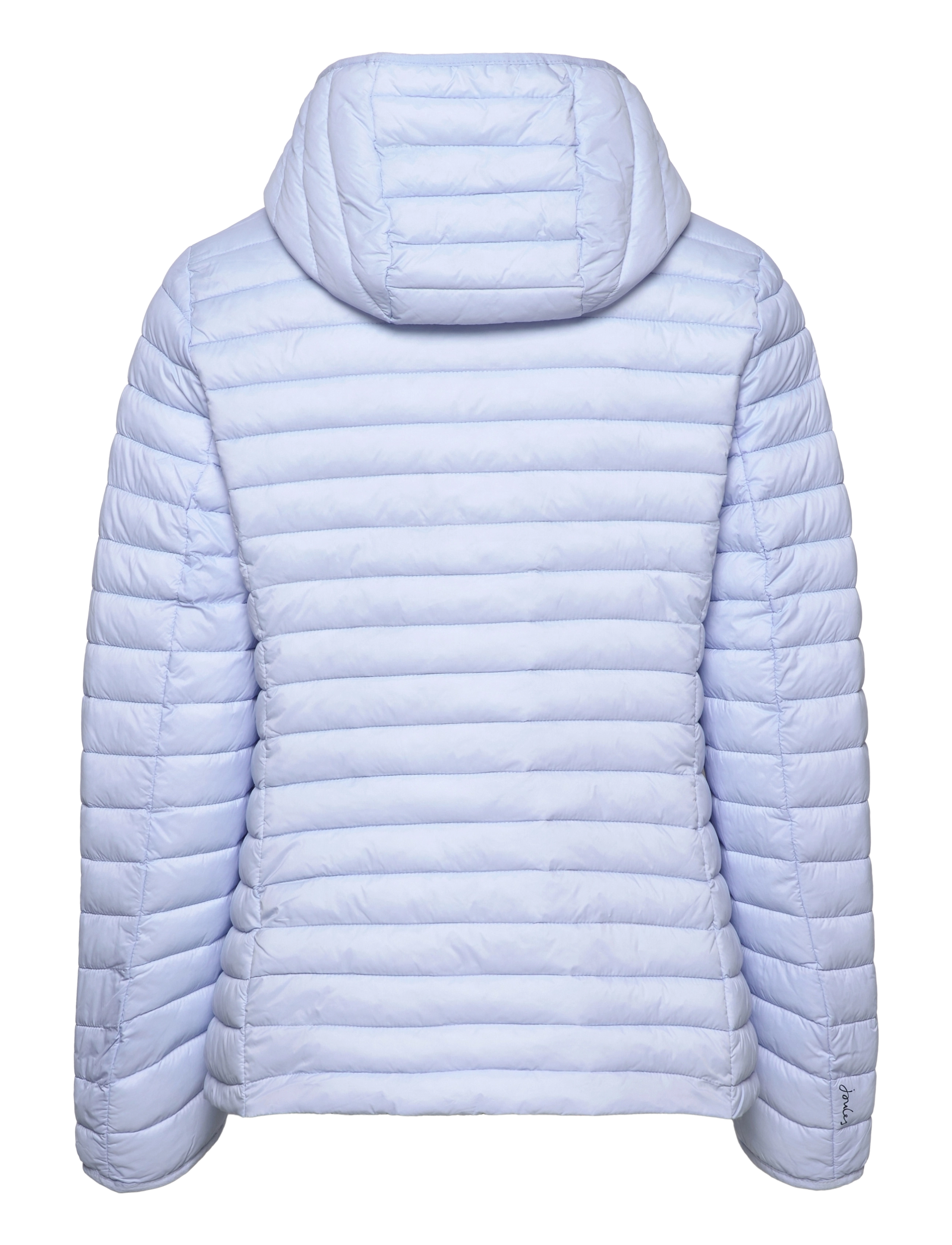 Joules - Snug Jacket - light blue steel - 1