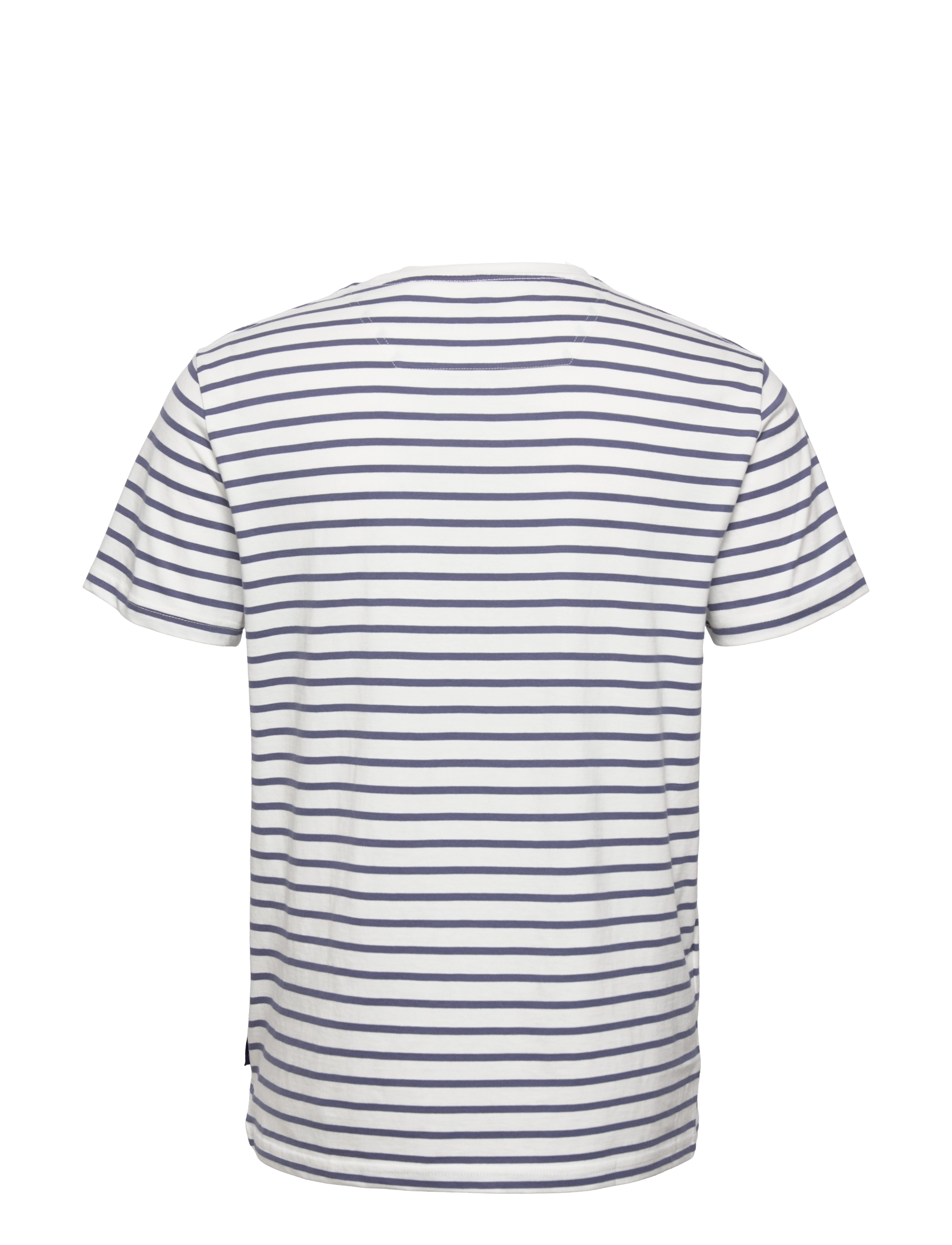 Joules - Boathouse - blue stripe - 1