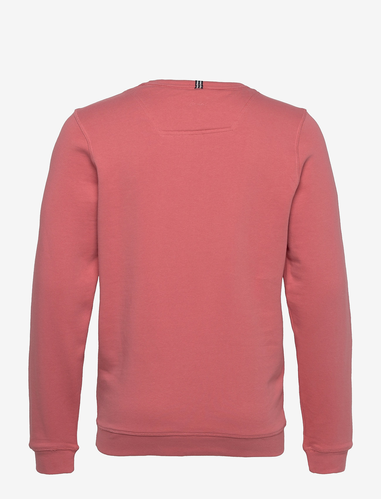 Joules - Monty - deep pink - 1