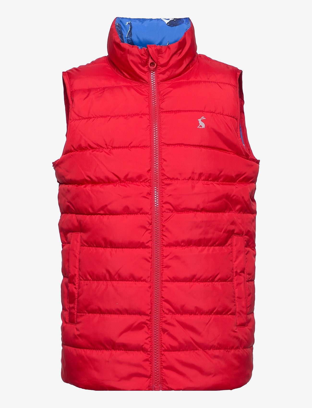 Joules - Flip It - blue beasts - 2