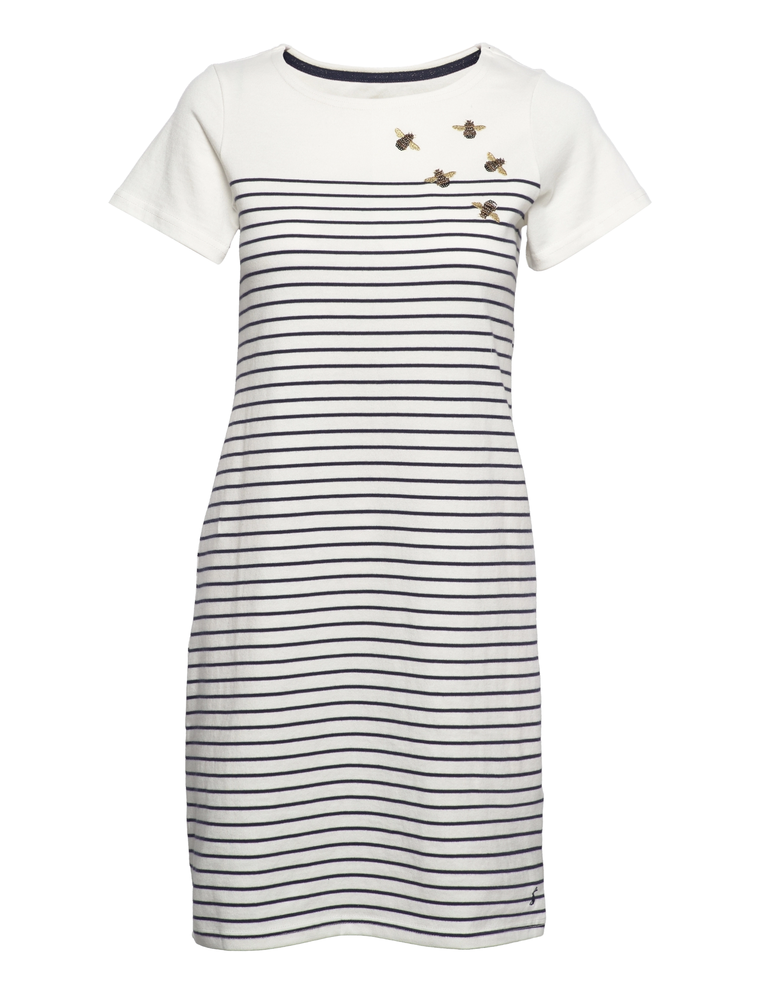 ENGINEERED CREAM STRIPE