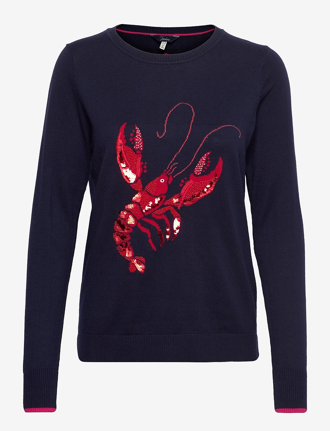 Joules Miranda Luxe strickmode einkaufen bei Booztlet