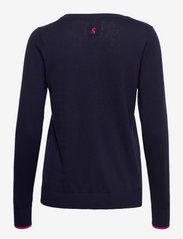 Joules - Miranda Luxe - jumpers - french navy - 1
