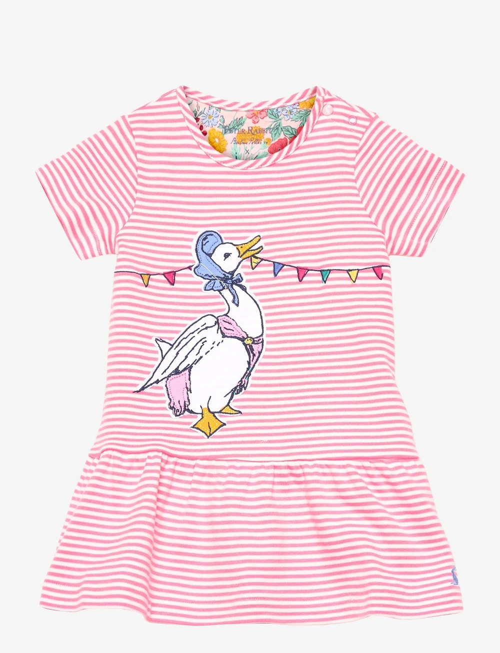Joules Peter Rabbit Dazzle Dresses Boozt