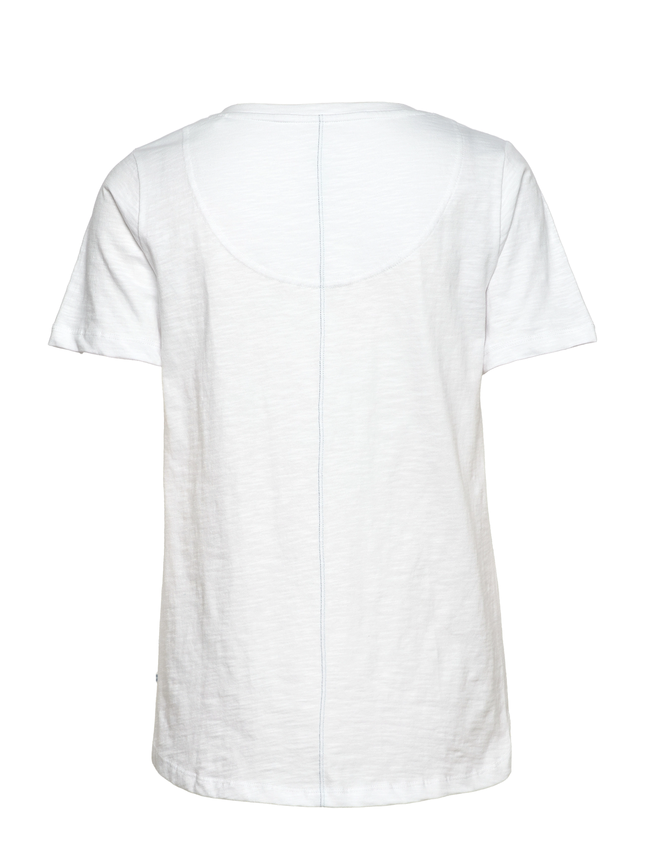 Joules - Celina Solid - bright white - 1