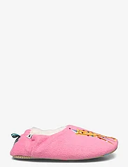 Joules - Jnr Slippet - lowest prices - party leopard - 1