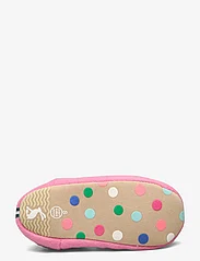 Joules - Jnr Slippet - lowest prices - party leopard - 4