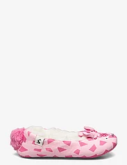 Joules - Jnr Dreama - lowest prices - pink giraffe - 1