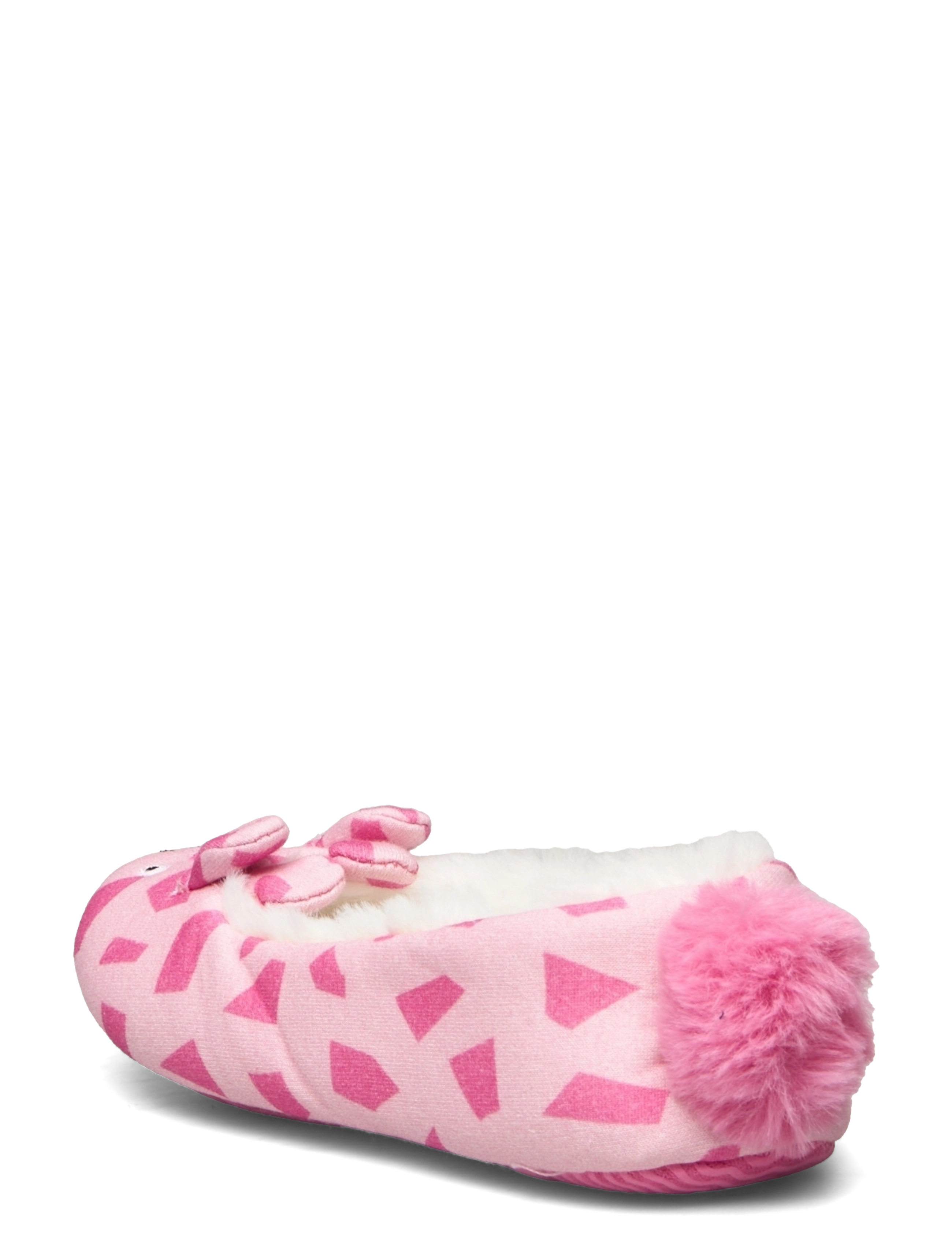 Joules - JNR Dreama - tossut - pink giraffe - 2