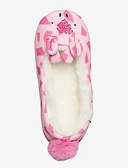 Joules - Jnr Dreama - lowest prices - pink giraffe - 3