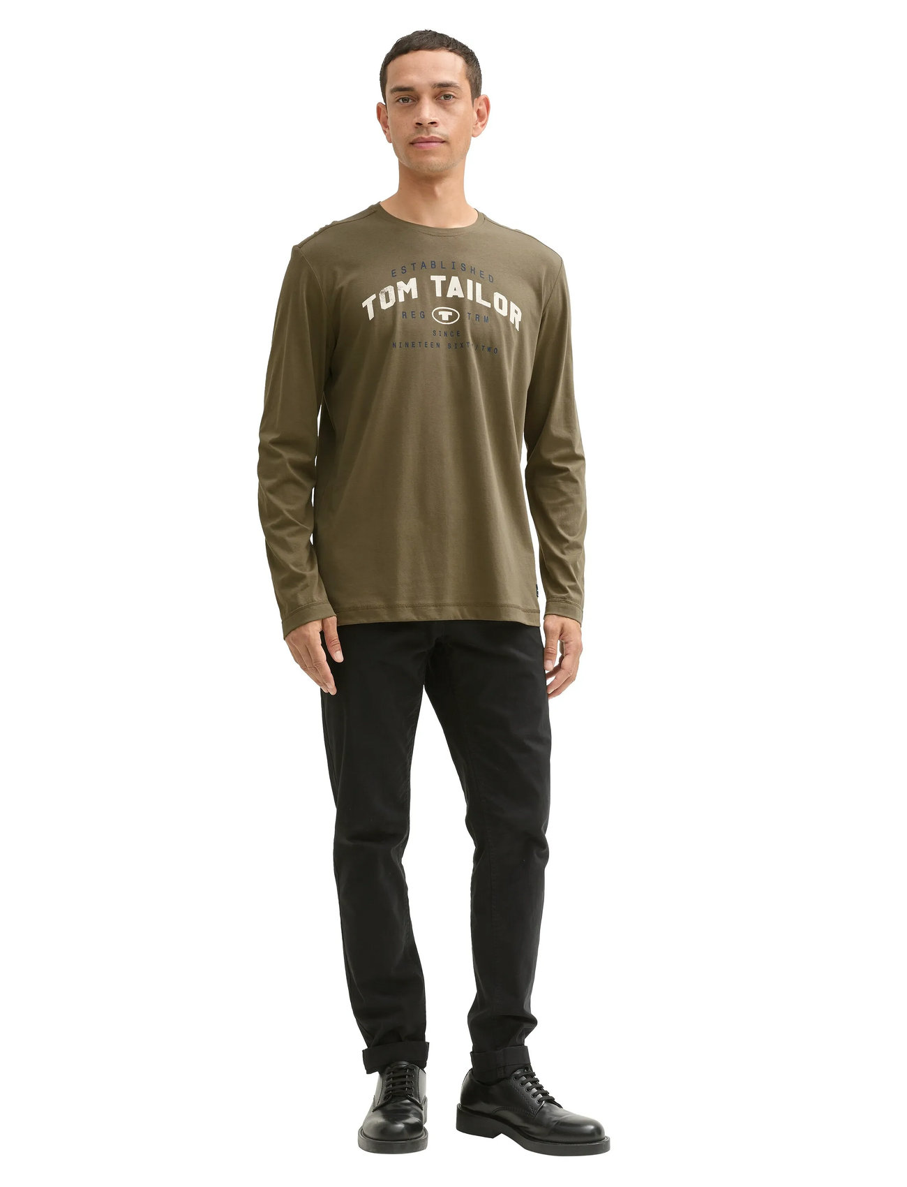 Khaki green