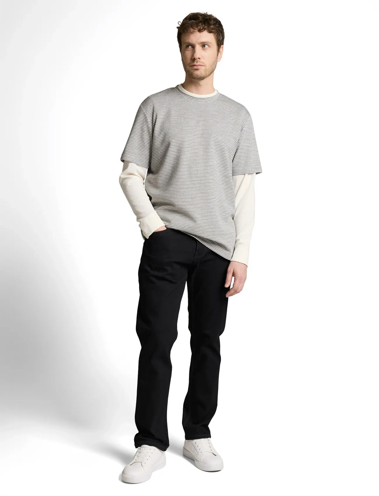 Grey