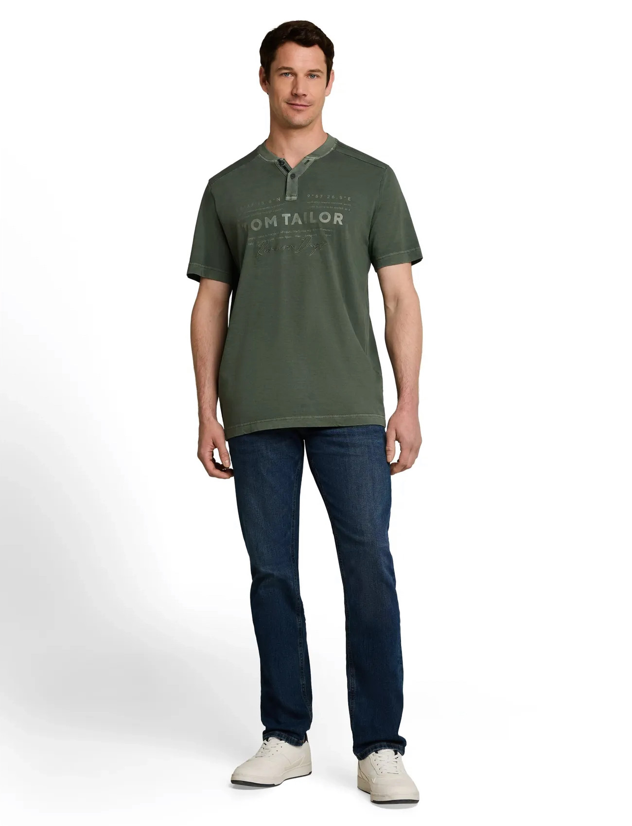 Khaki green