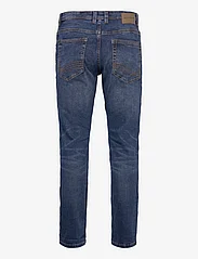 Tom Tailor - Tom Tailor Marvin - regular jeans - used mid stone blue denim - 1