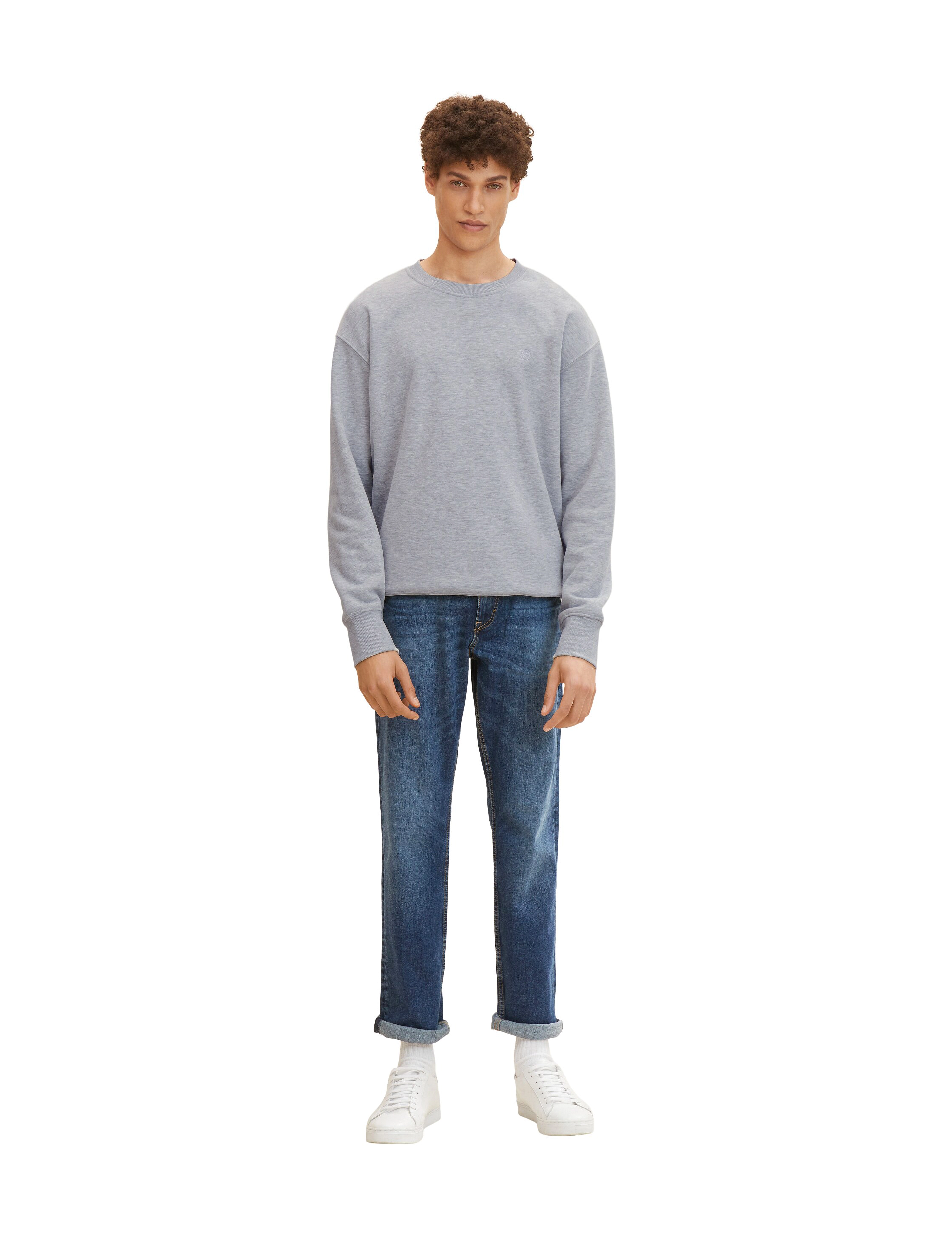 Tom Tailor Tom Tailor Marvin, 29 x 32, Blue, Jeans > Almindelige, Herre