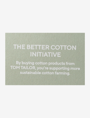 Tom Tailor - Tom Tailor Marvin - regular piegriezuma džinsa bikses - used mid stone blue denim - 6