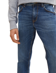 Tom Tailor - Tom Tailor Marvin - regular jeans - used mid stone blue denim - 5