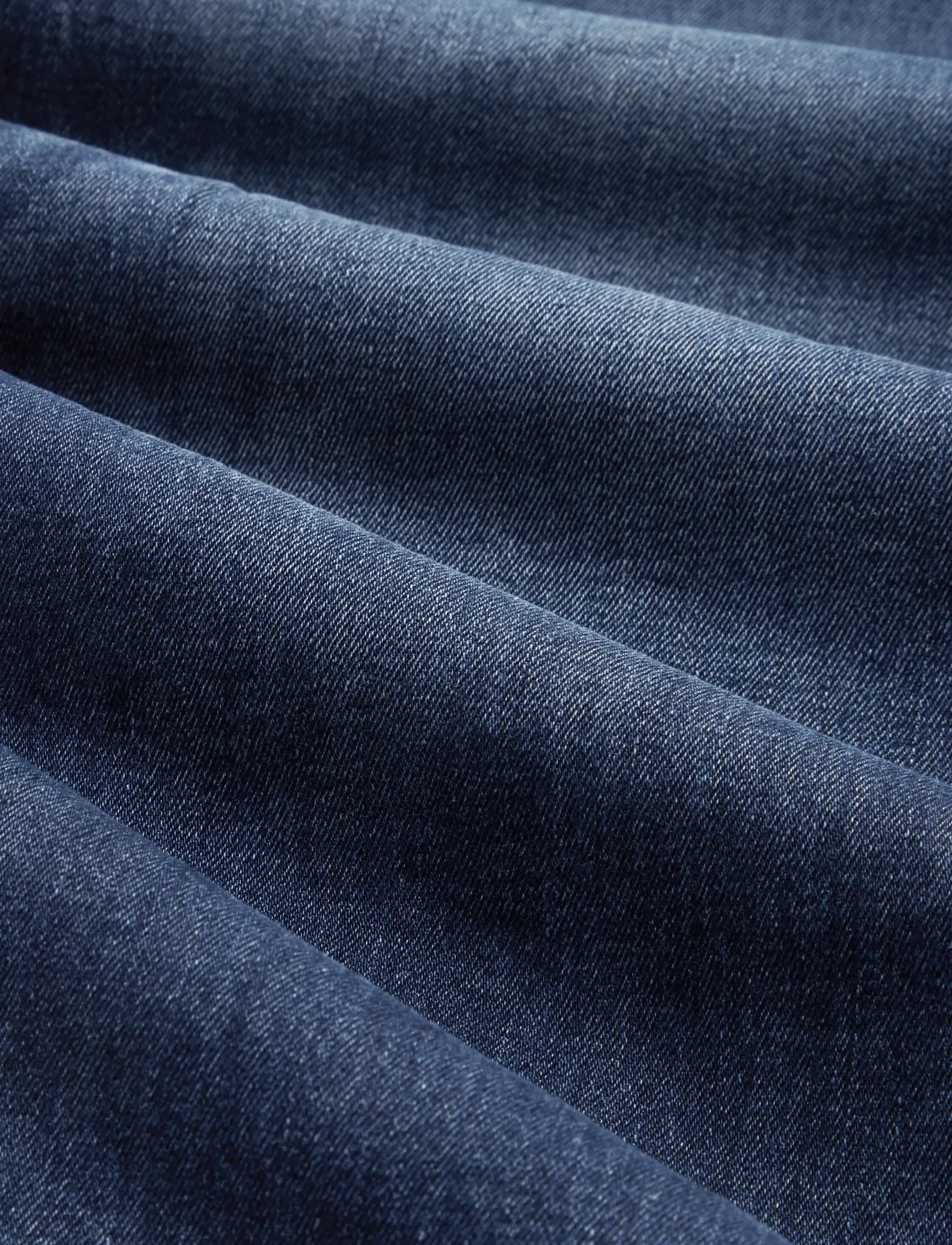 Tom Tailor - Tom Tailor Marvin - trousers & jeans - used mid stone blue denim - 5