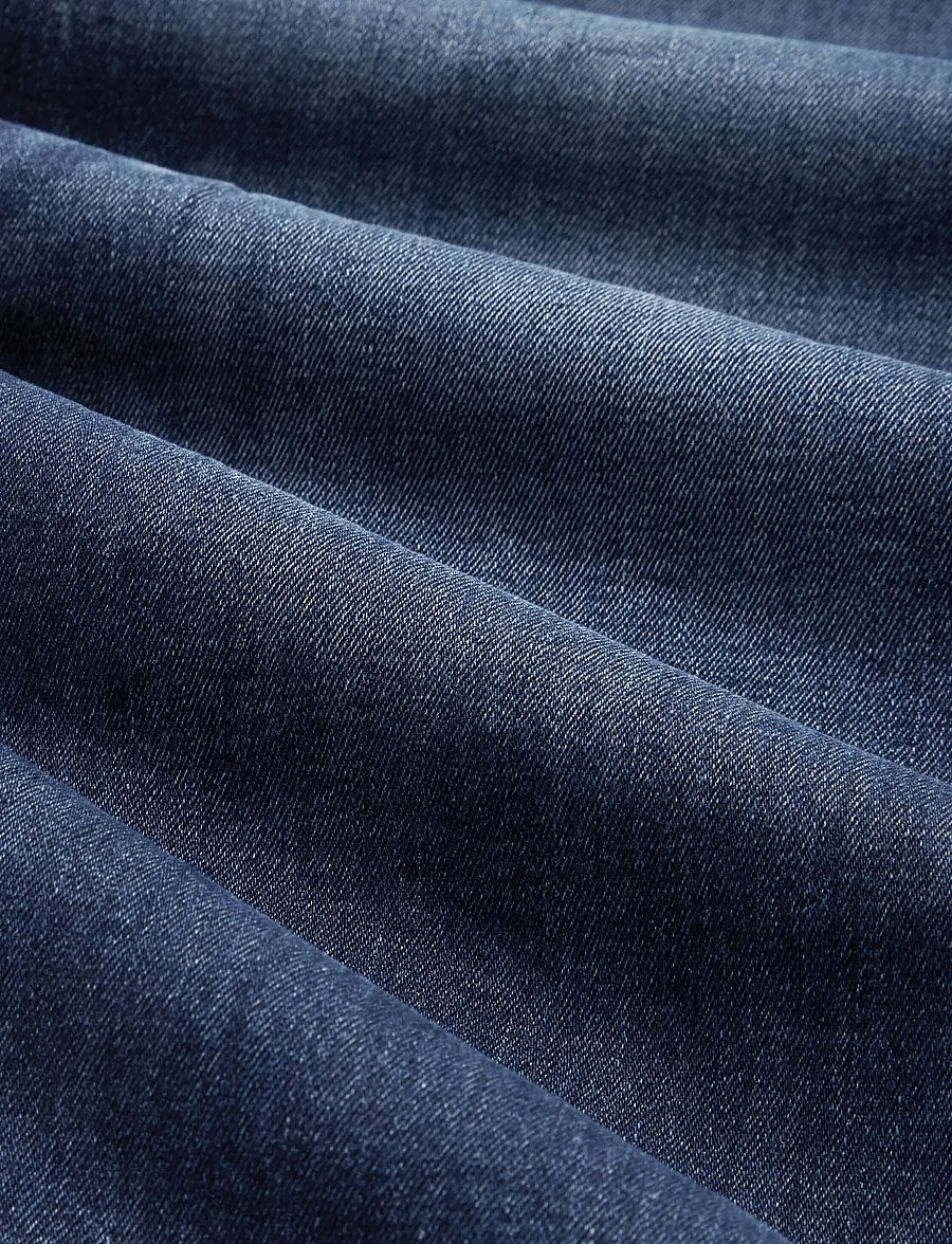 Tom Tailor - Tom Tailor Marvin - normale jeans - used mid stone blue denim - 5