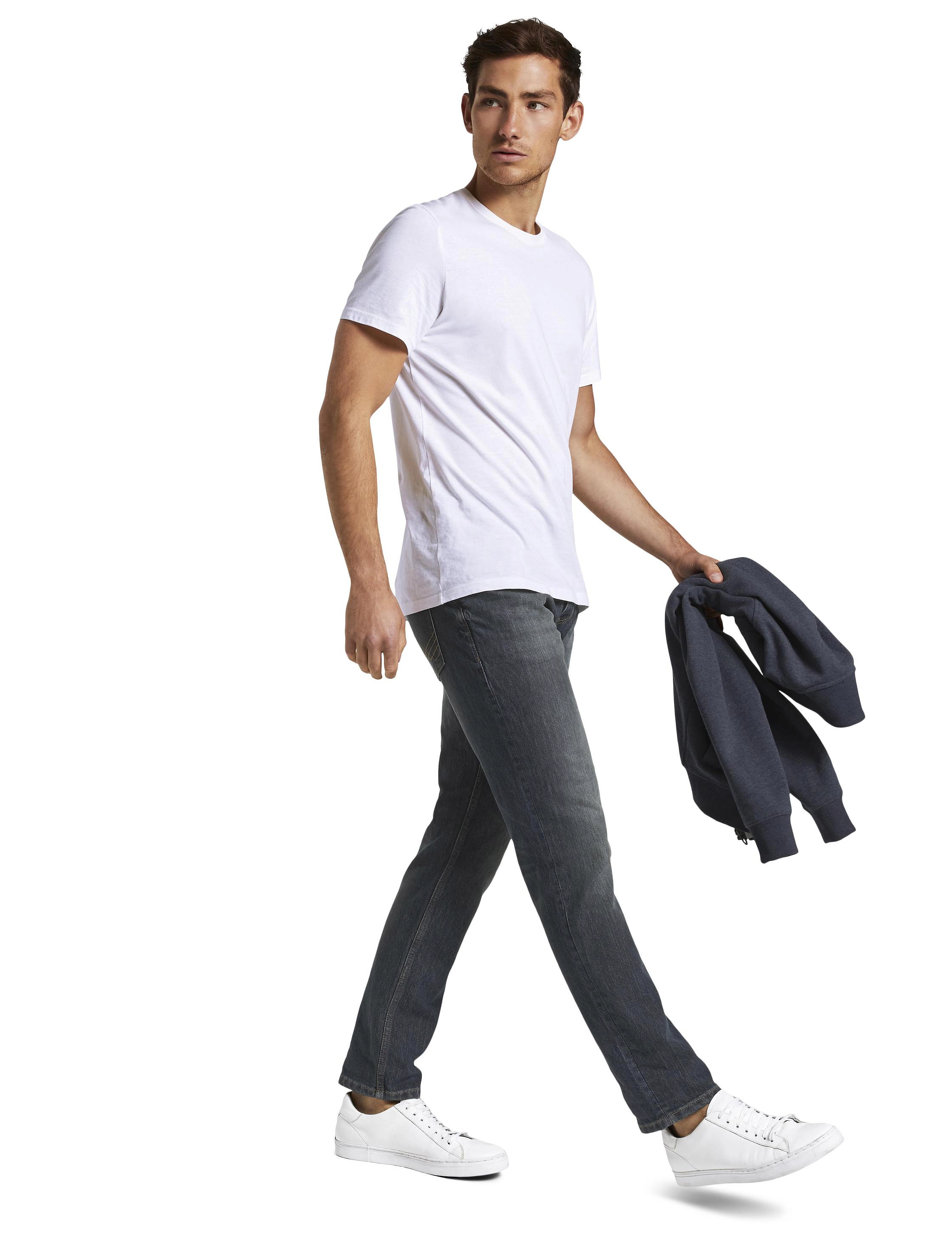 Tom Tailor Marvin, 32 x 32, Jeans, Blau - Regular, Männerswear
