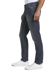 Tom Tailor - Tom Tailor Marvin - regular jeans - mid stone wash denim - 3