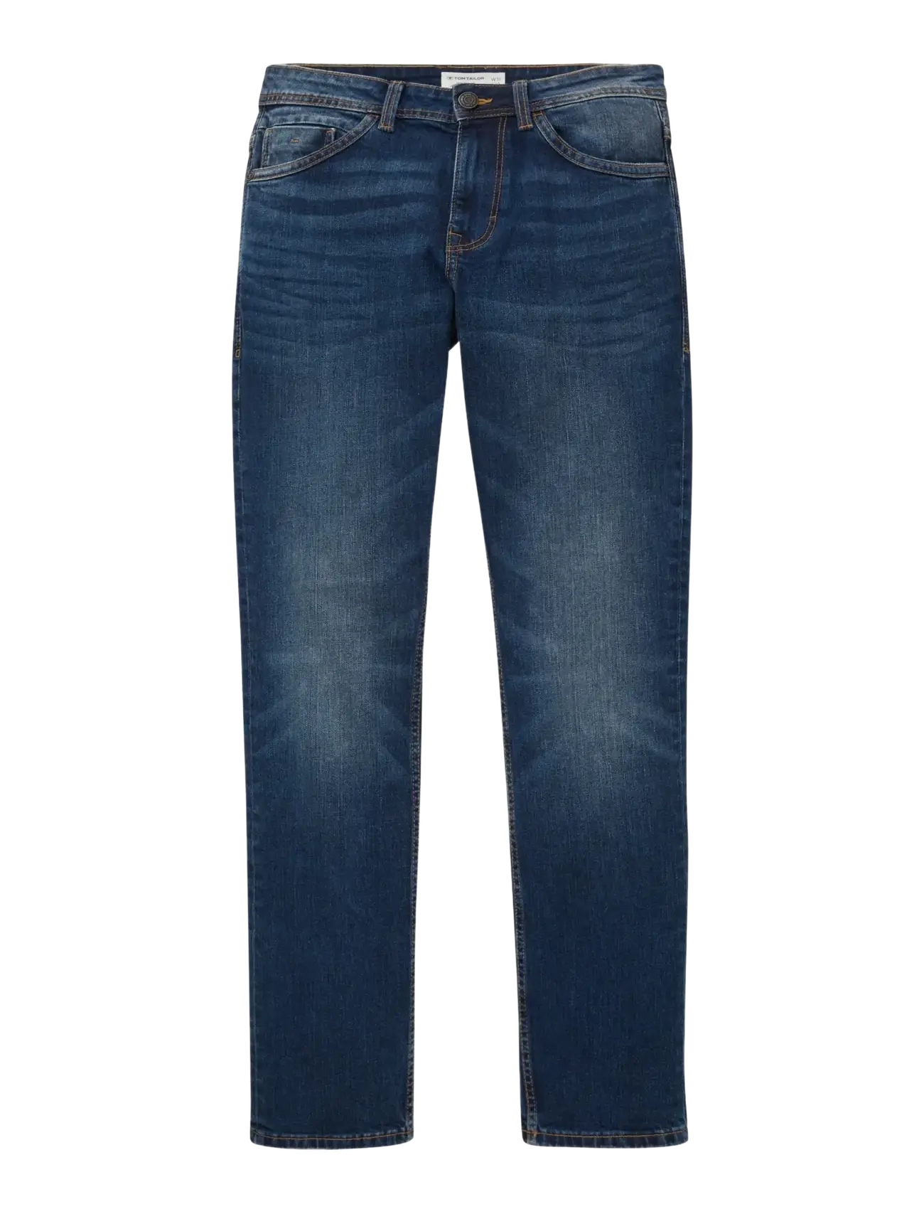 TOM TAILOR Tom Tailor Josh Blau - 32x32 - Herren